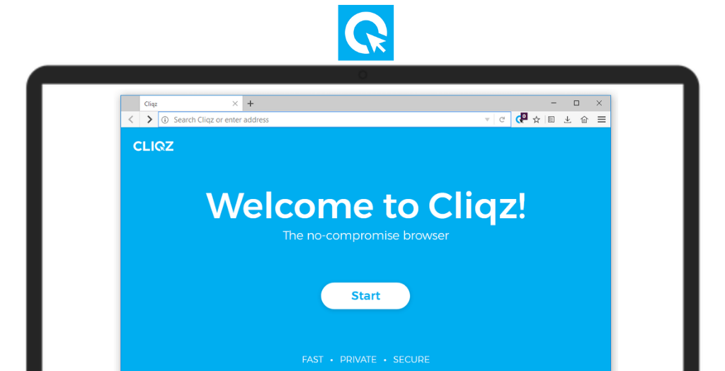 Cliqz Browser