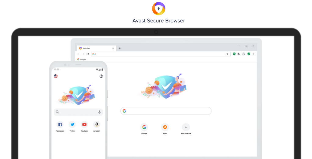 Avast Browser