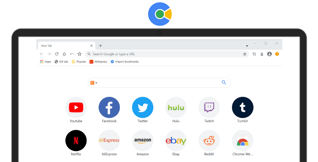 Cent Browser