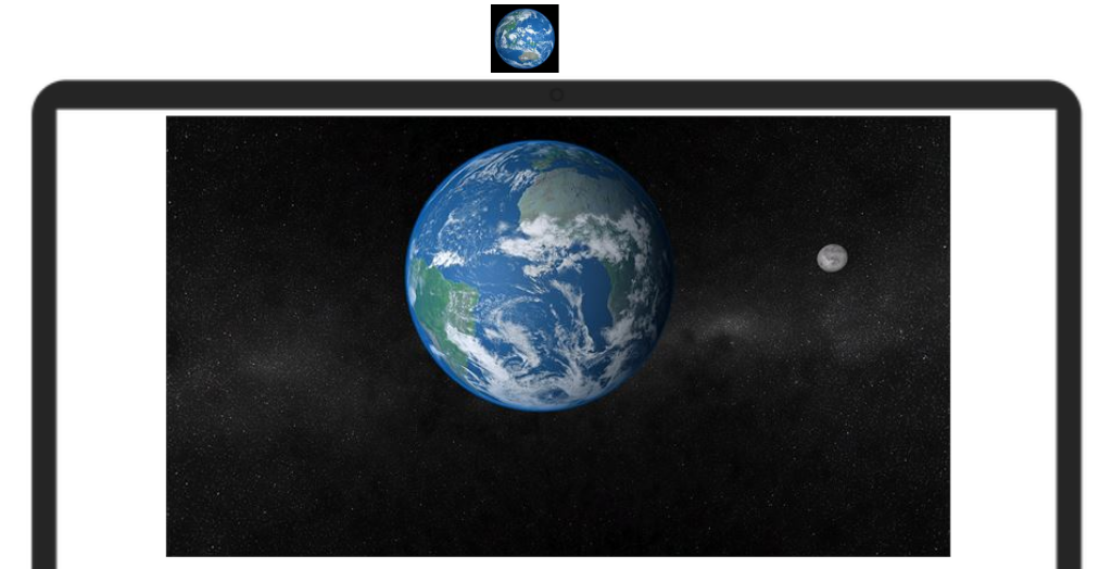 Earth 3d Live Wallpaper