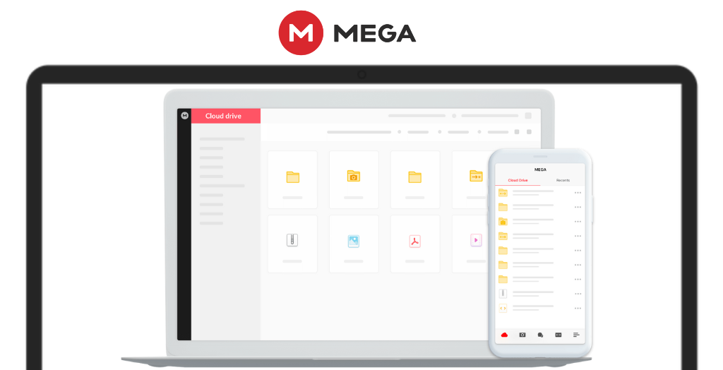 MEGAsync - Mage Desktop App 