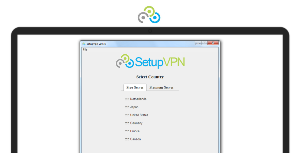 SetupVPN Lifetime Free VPN 